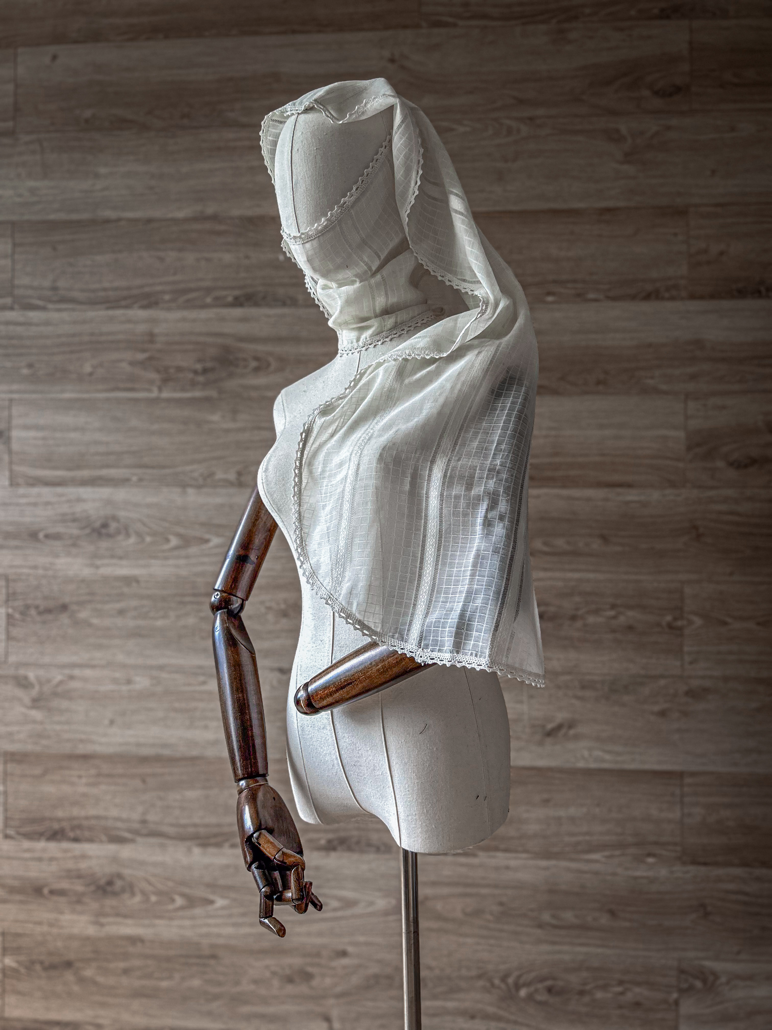 Voile Princier