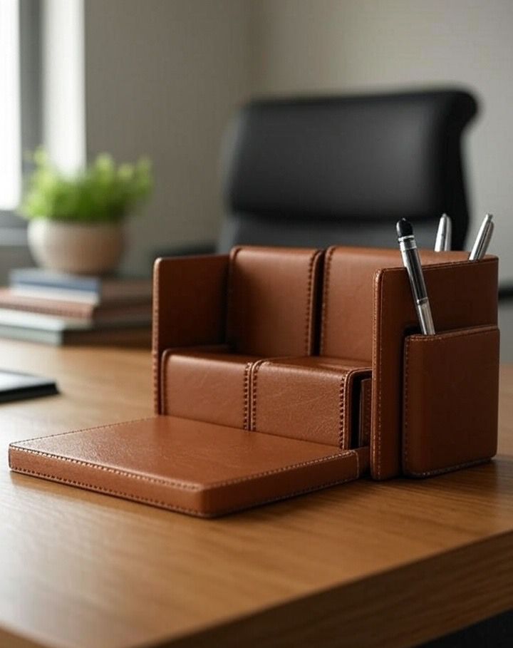 Desk Organiser