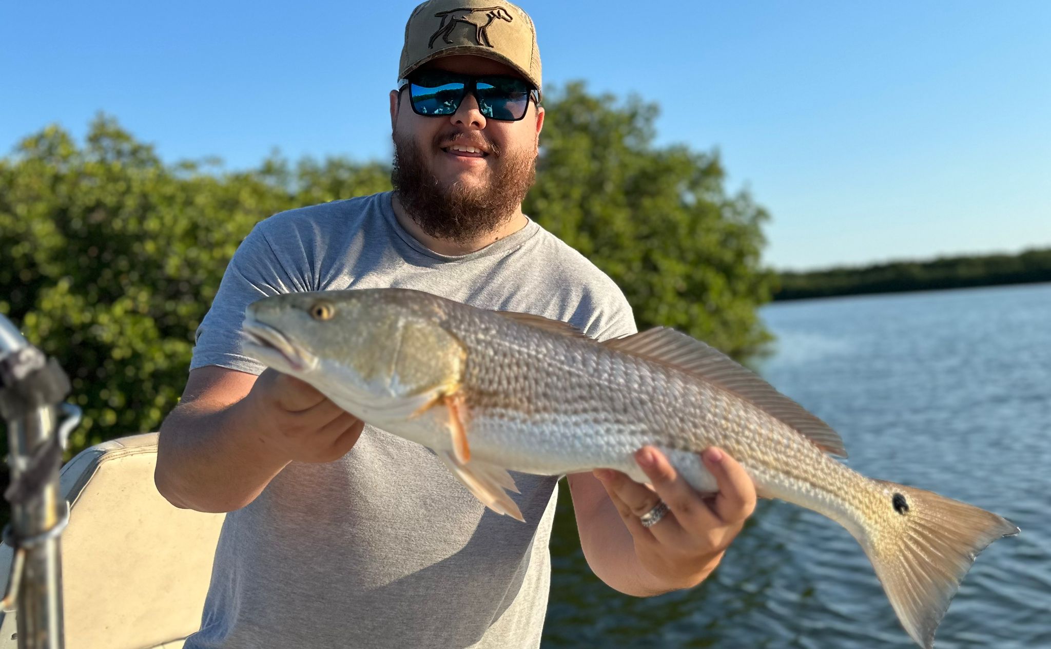 6 Hour Fishing Charter