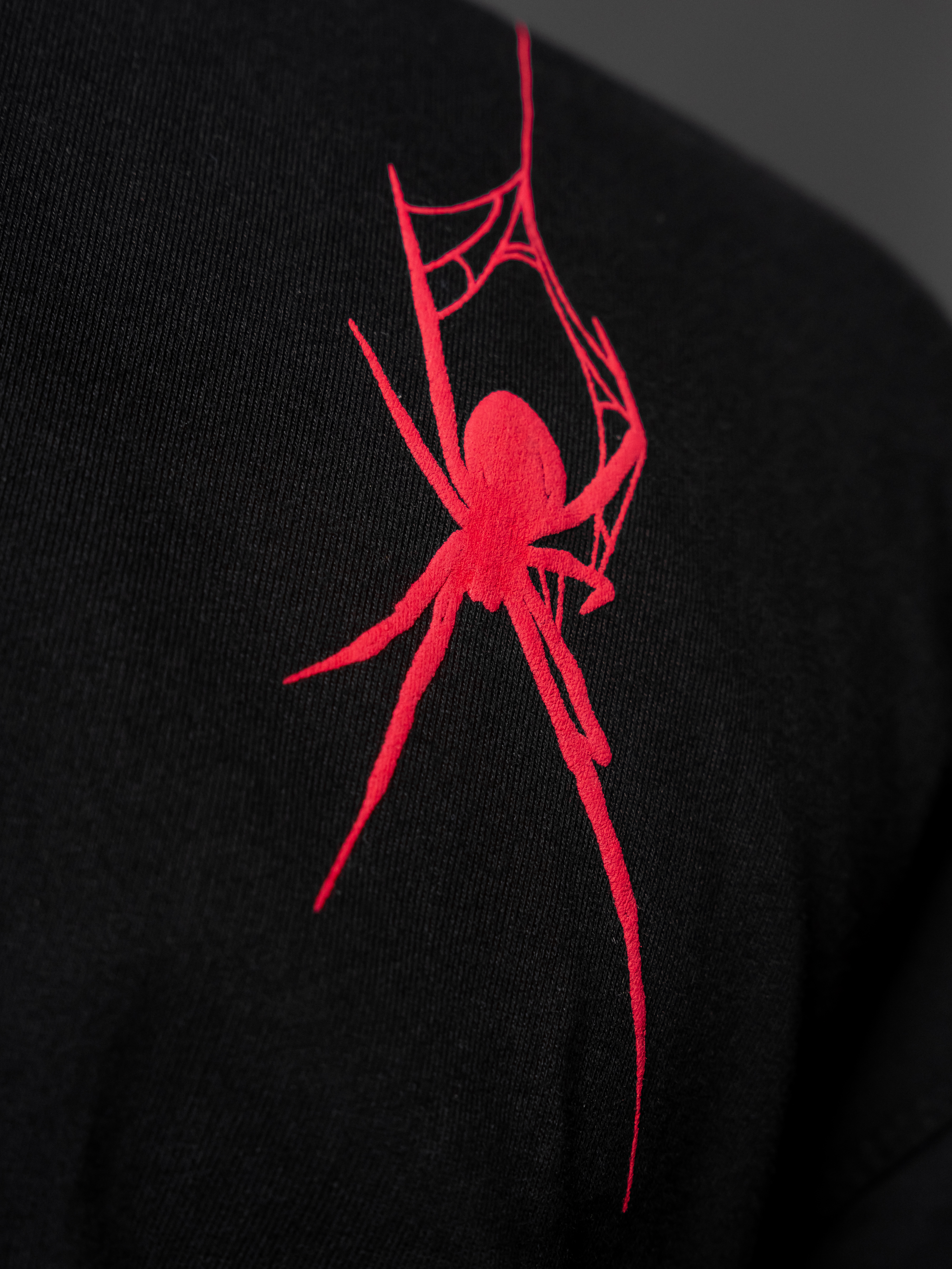 DARE TO TOUCH T-SHIRT