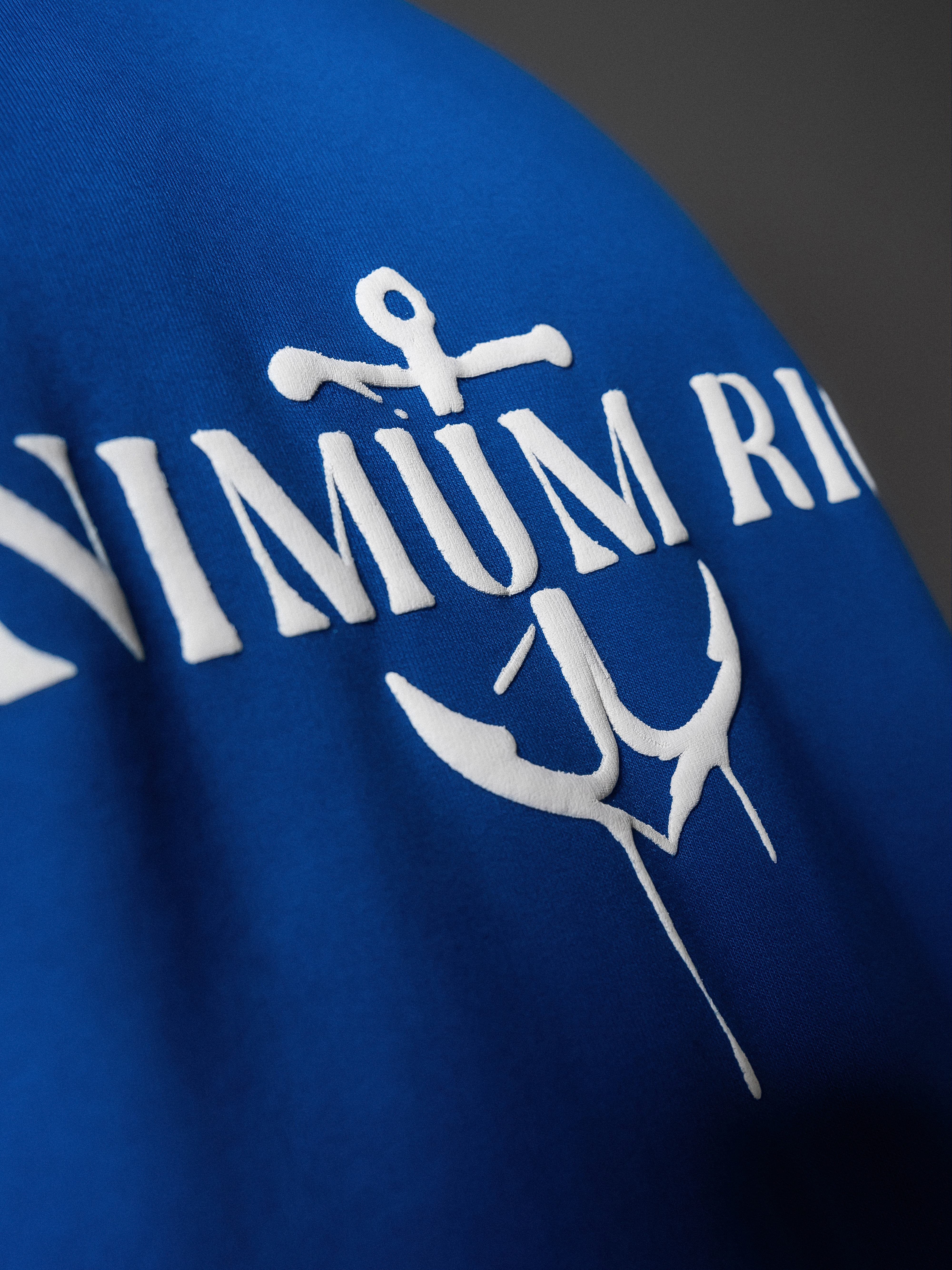 BEYOND TIDES T-SHIRT