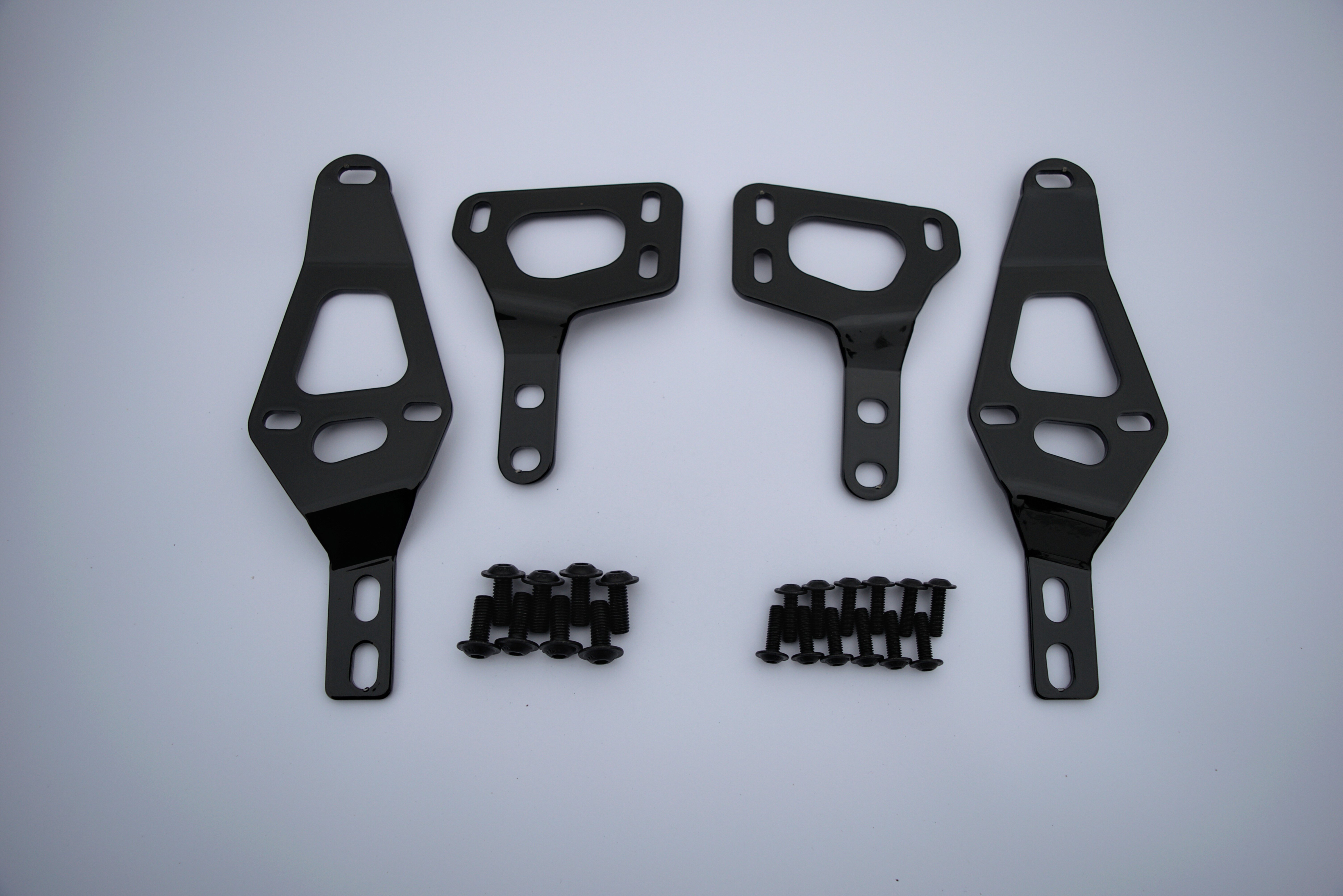 Hardtop bracket set (FULL)