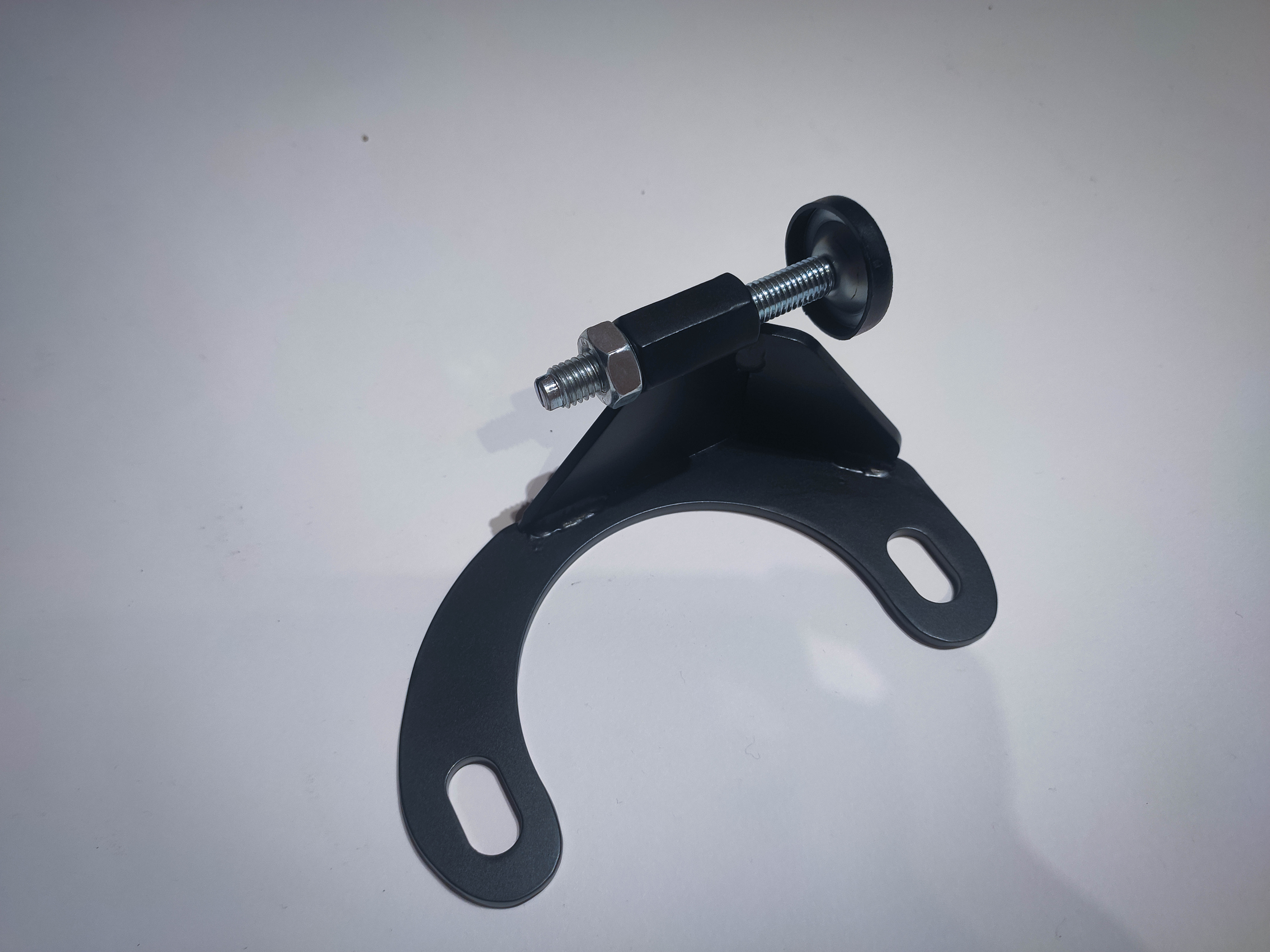 Brake stopper bracket set