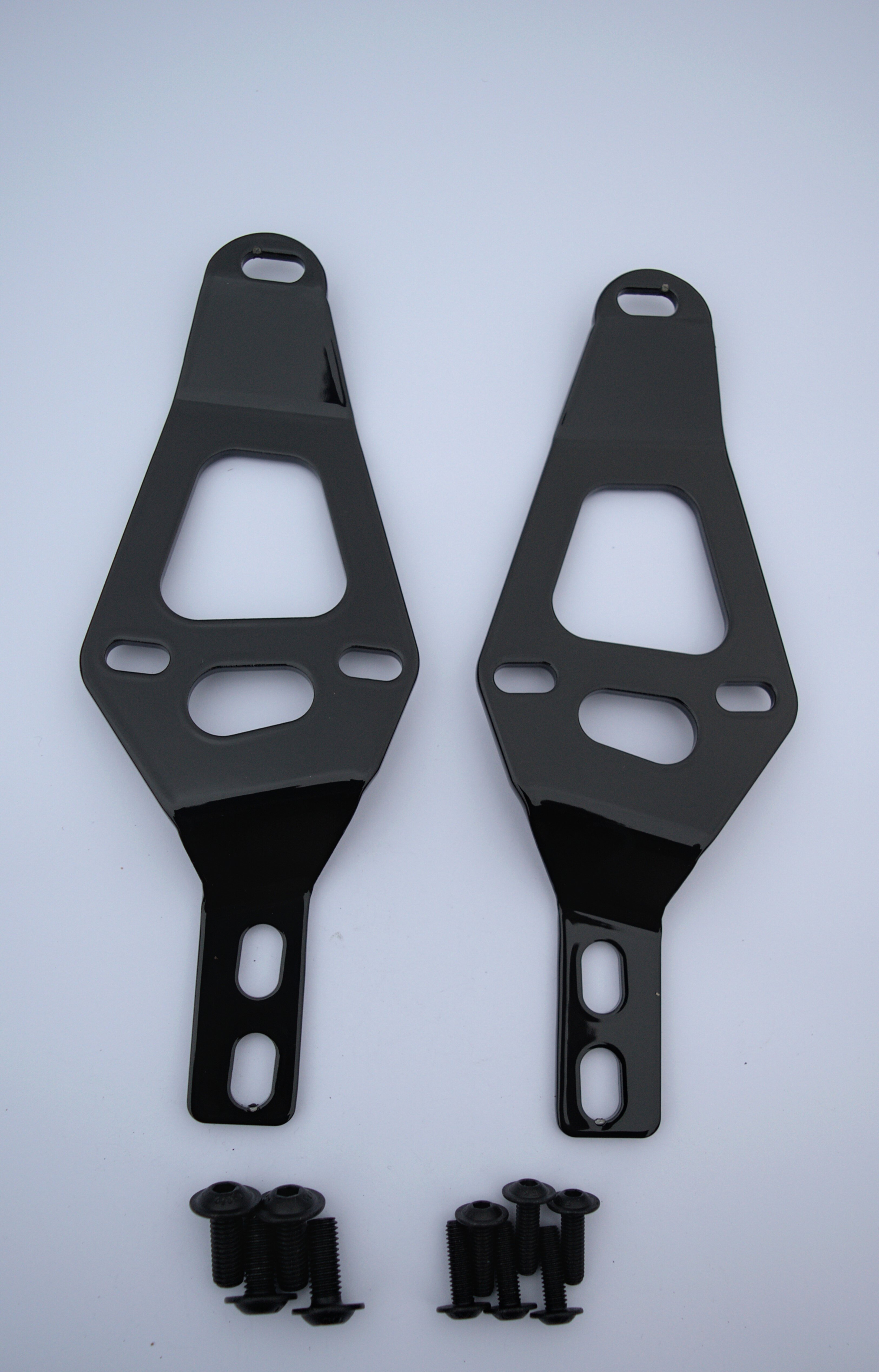 Hardtop bracket set (SIDE)