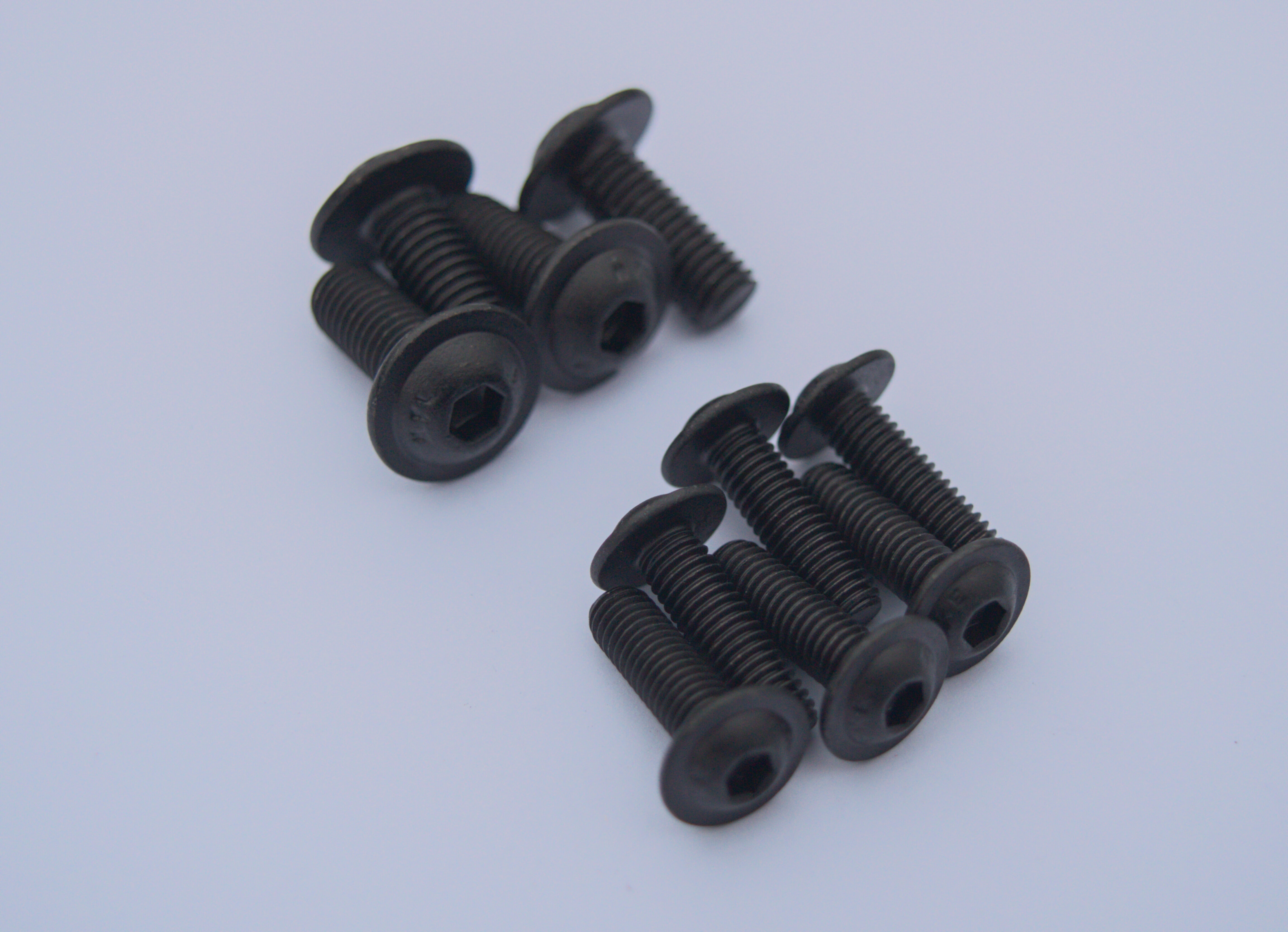 Hardtop bracket set (FRONT)