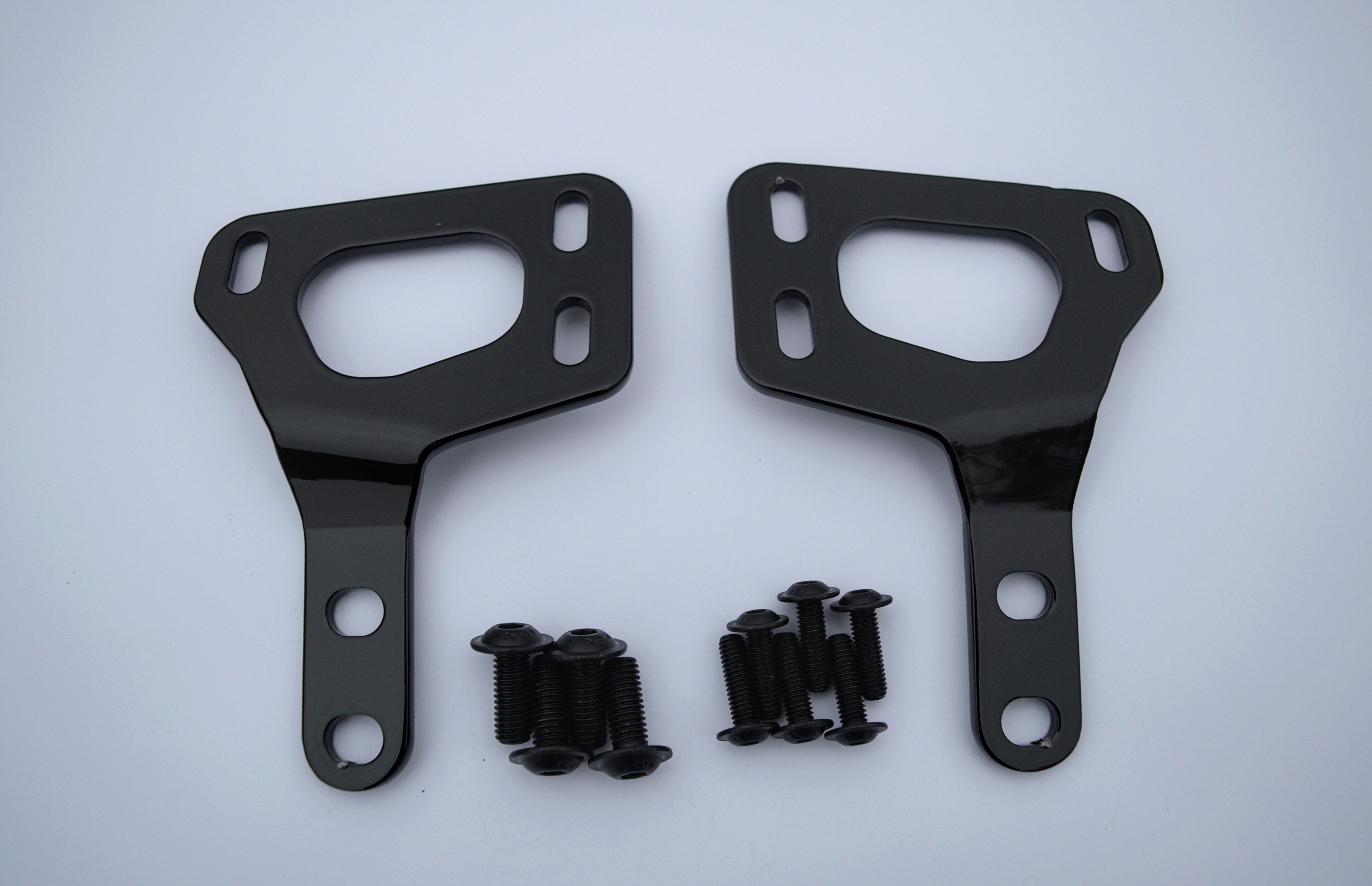 Hardtop bracket set (FRONT)