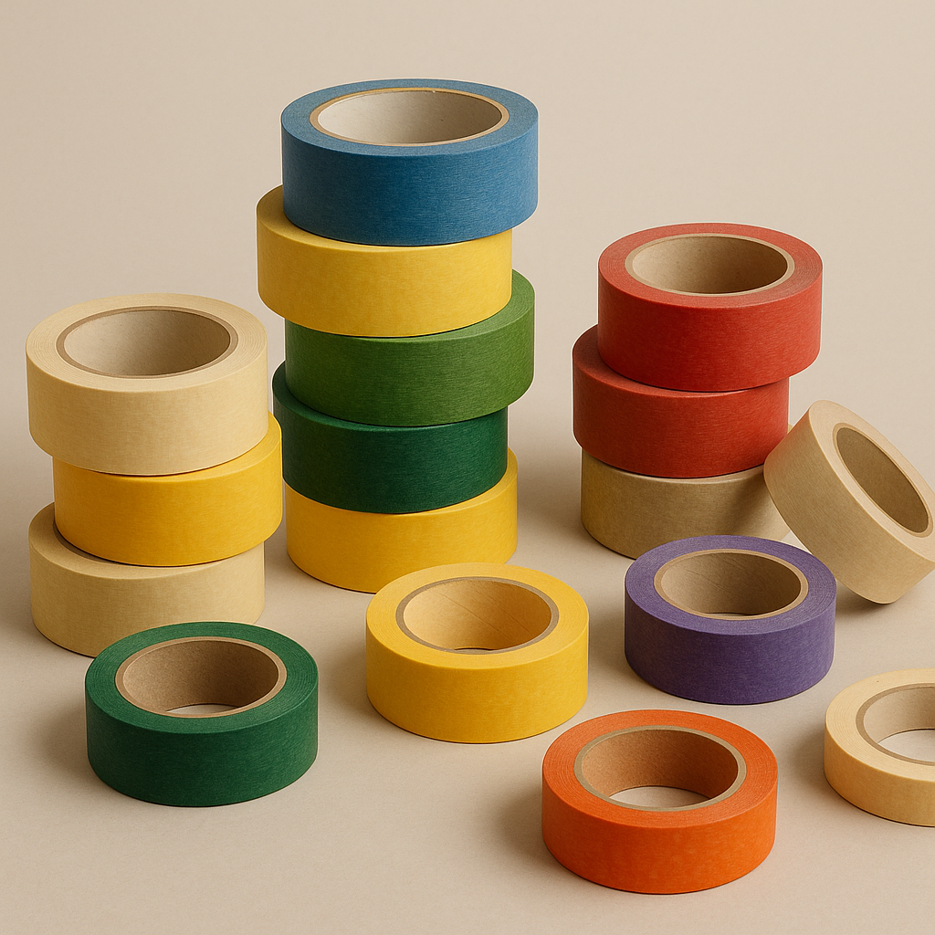 cintes de mascarejar