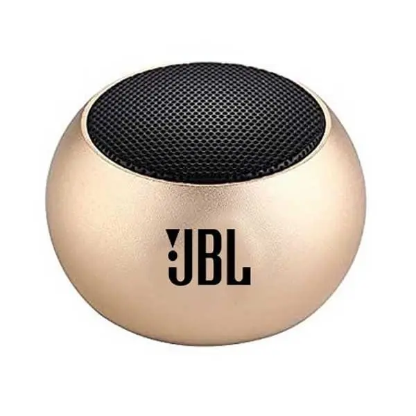 JBL M3 Mini Portable Bluetooth Speaker