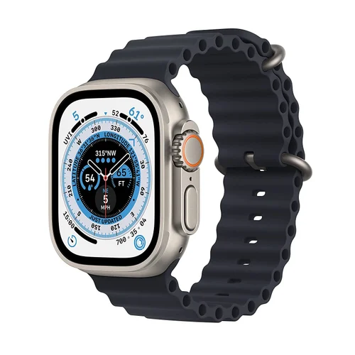 Smart Watch- T900 Ultra 3