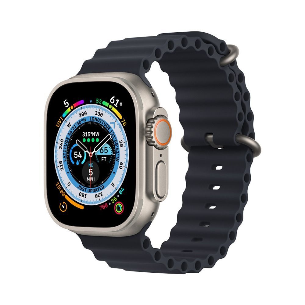 Smart Watch- T900 Ultra 3