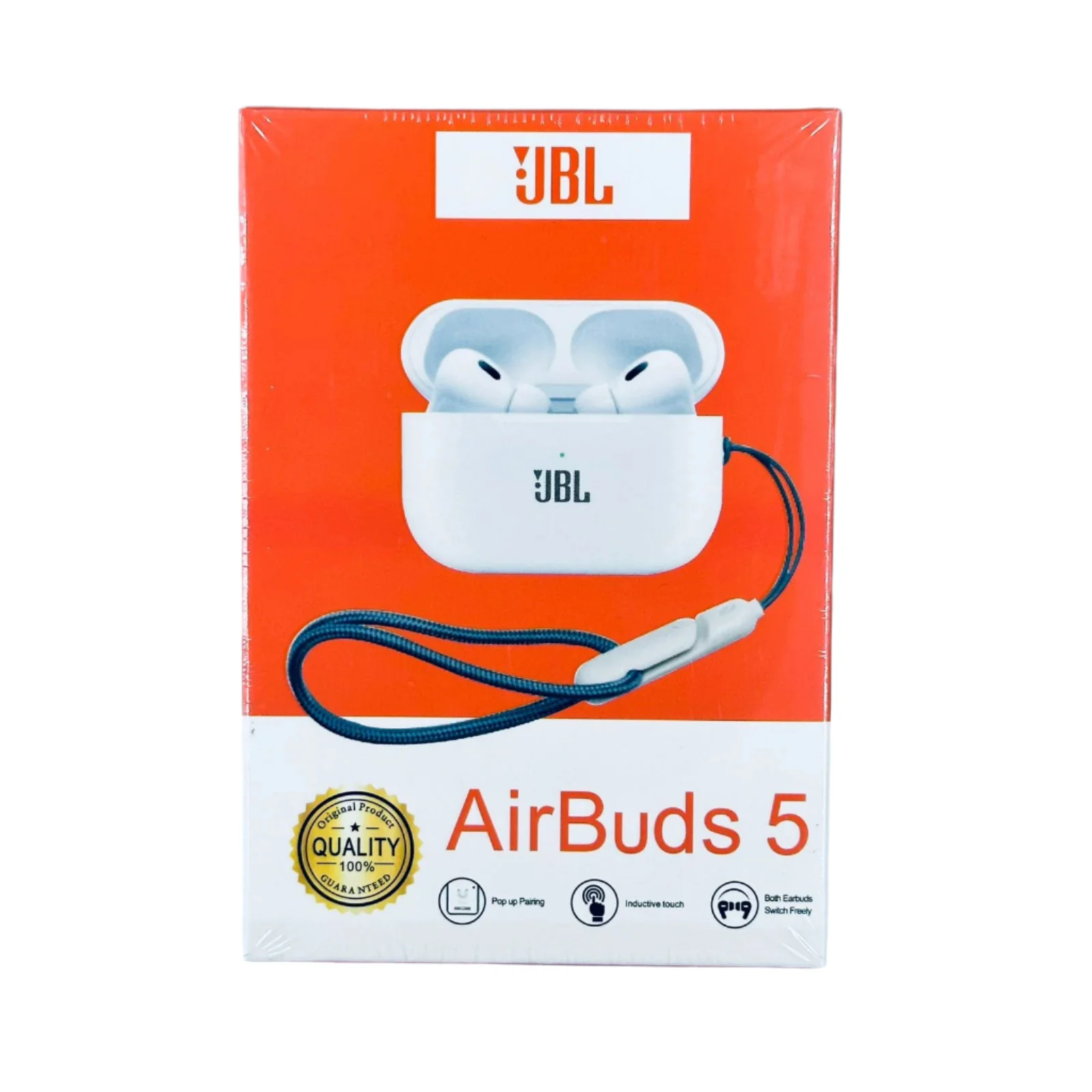 JBL AirBuds 5
