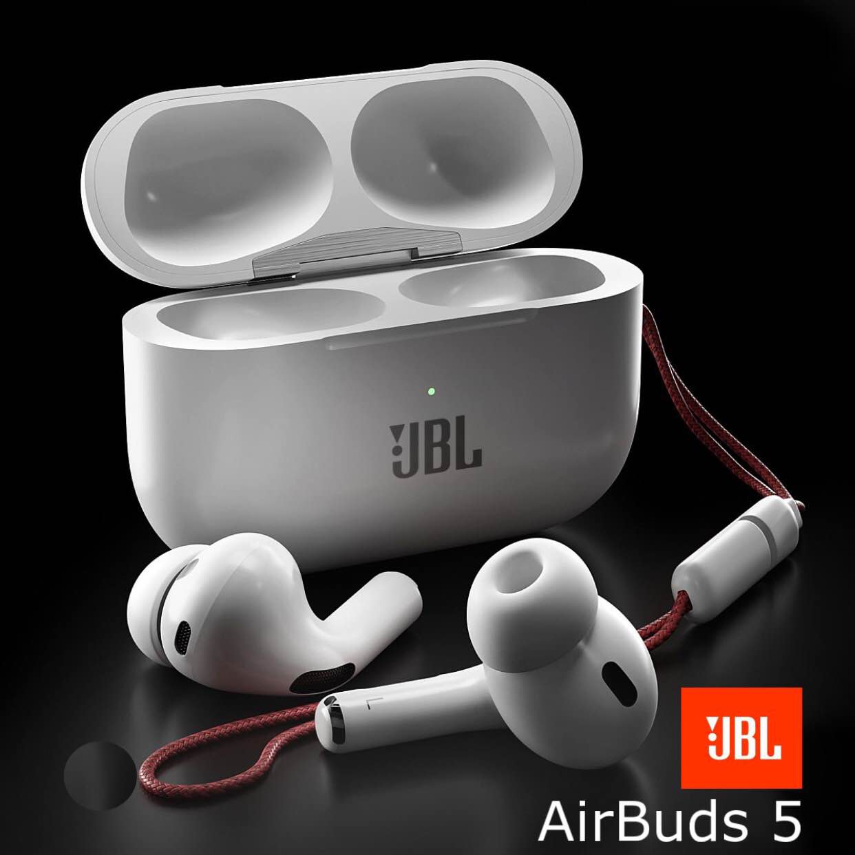 JBL AirBuds 5