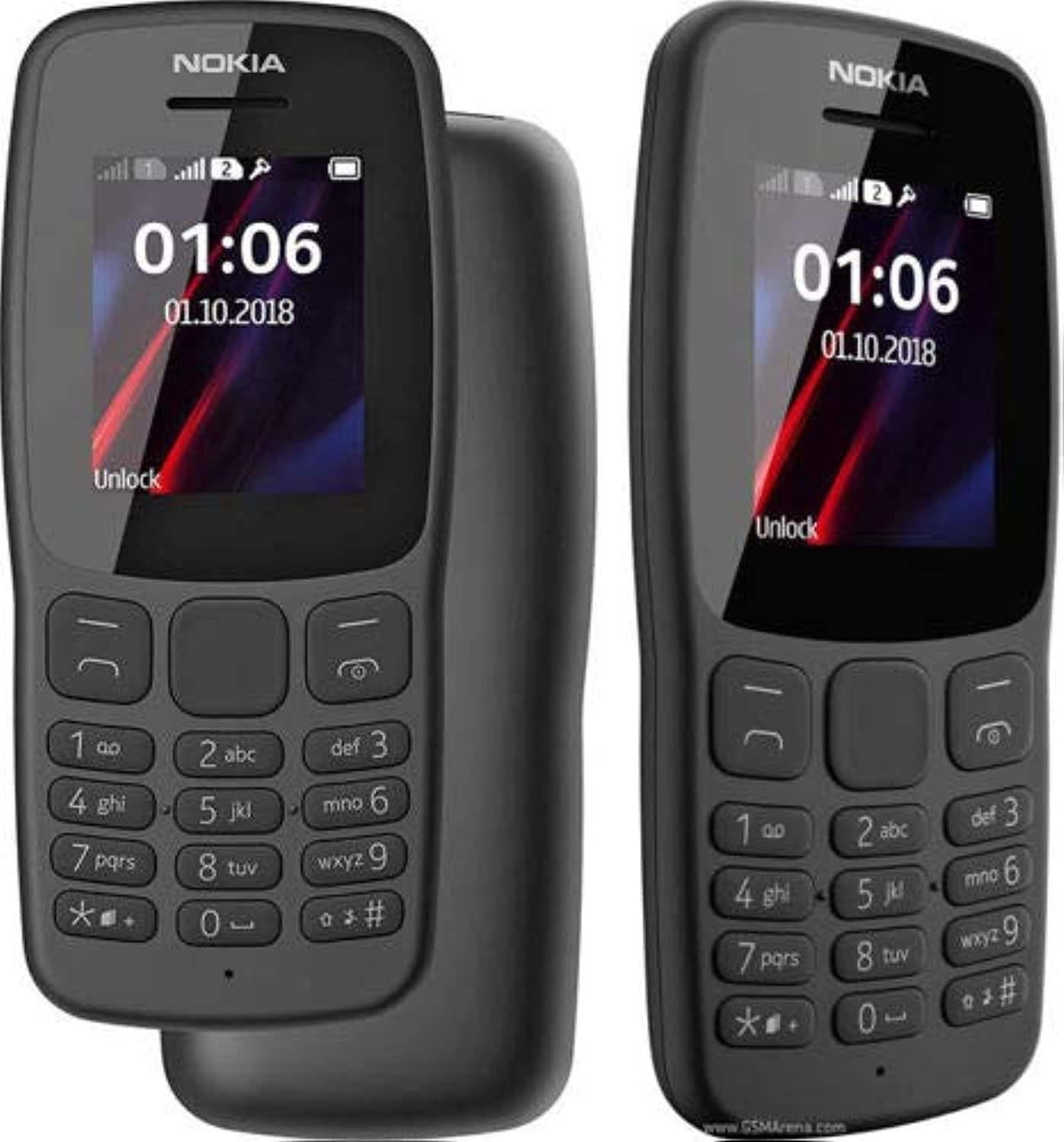 Nokia Mobile Phone 106