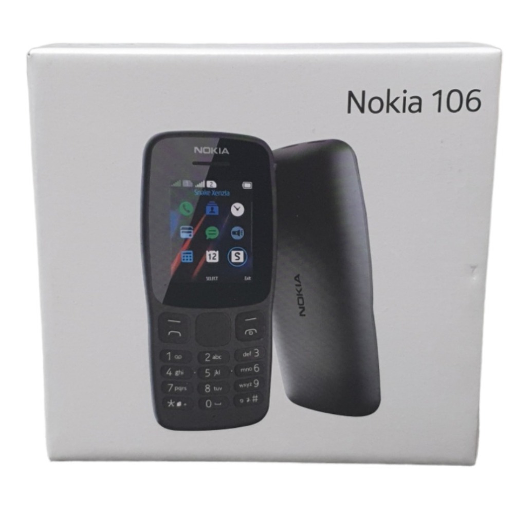 Nokia Mobile Phone 106