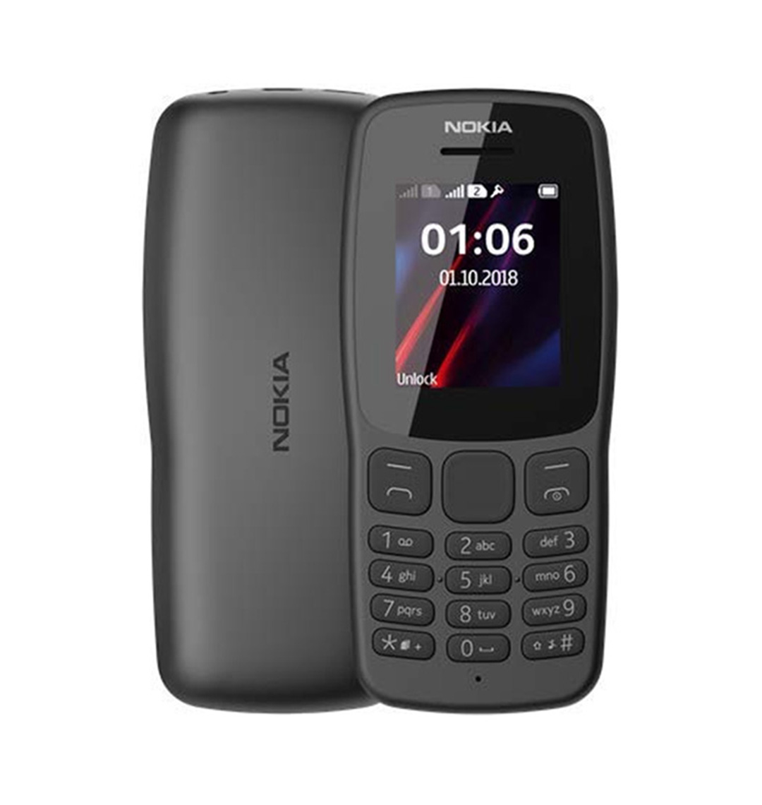 Nokia Mobile Phone 106