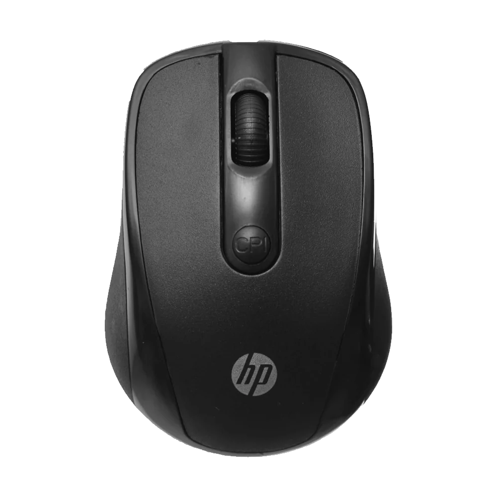 Wireless HP Mouse
