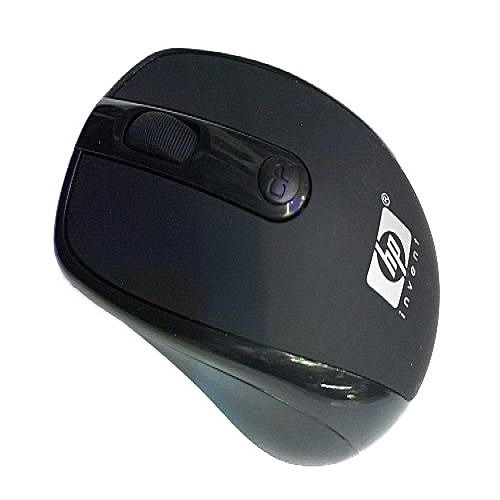 Wireless HP Mouse