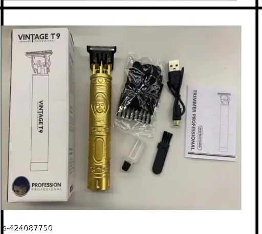 Vintage T9 Trimmer