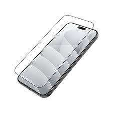 Tempered Glass Screen Protector