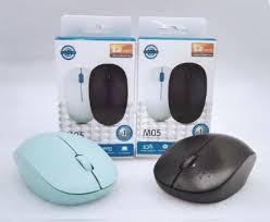 Wireless Mouse M05