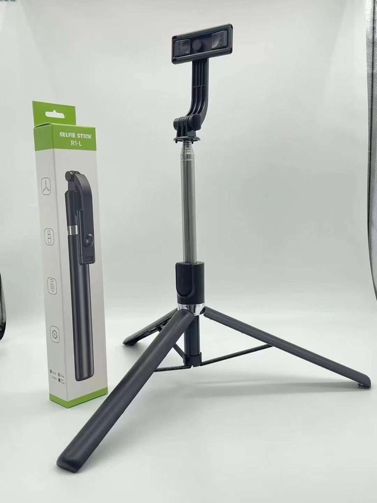Wireless Selfie Stick Tripod