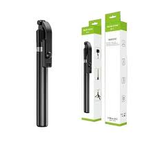 Wireless Selfie Stick Tripod