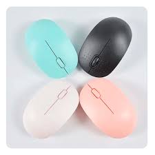 Wireless Mouse M05