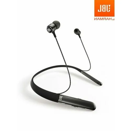 JBL Wireless Neckband Earphones