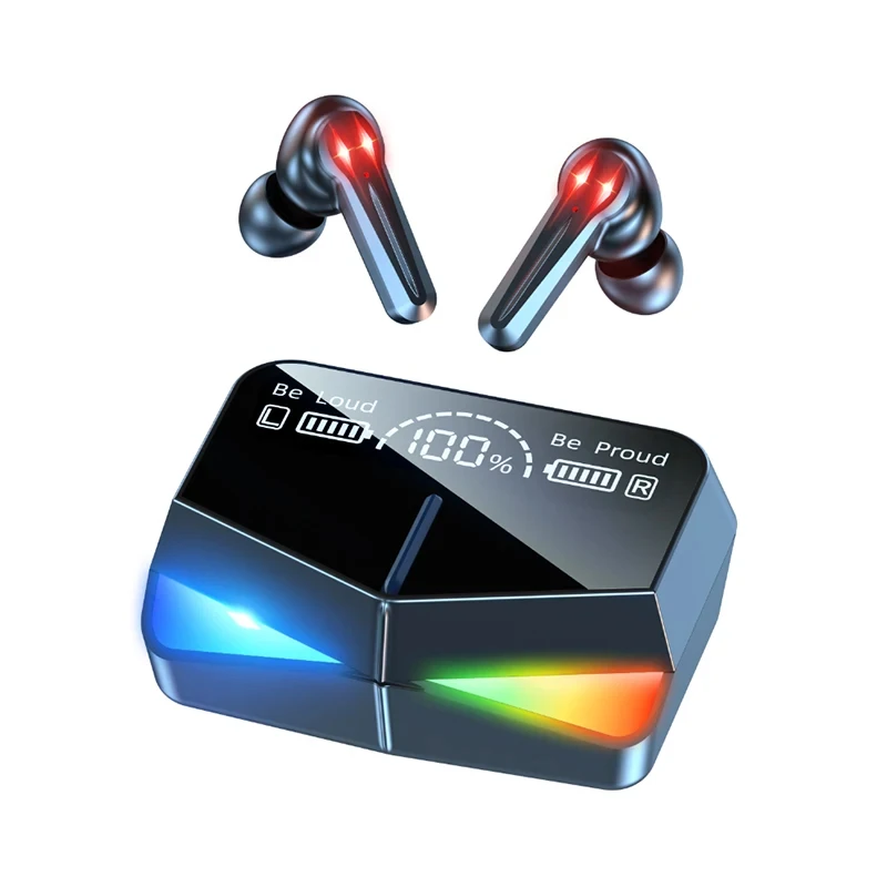 Wireless Gaming Earbuds