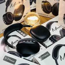 N-P9max Wireless Headphones