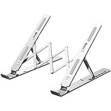 Adjustable Laptop Stand