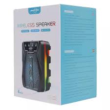 Portable Bluetooth Speaker