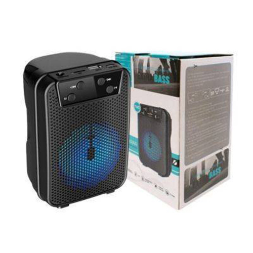Portable Bluetooth Speaker