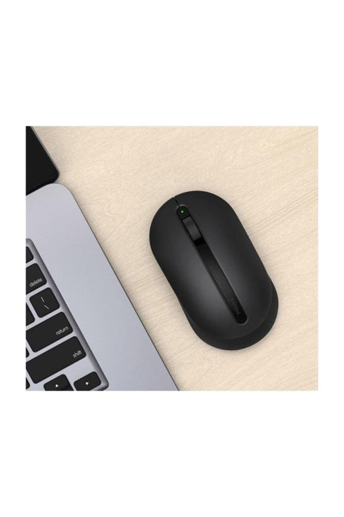 Wireless Mouse M05