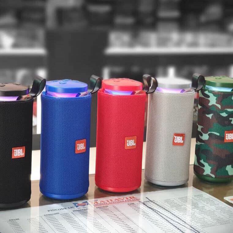 Portable Wireless Speaker JBL GT-112