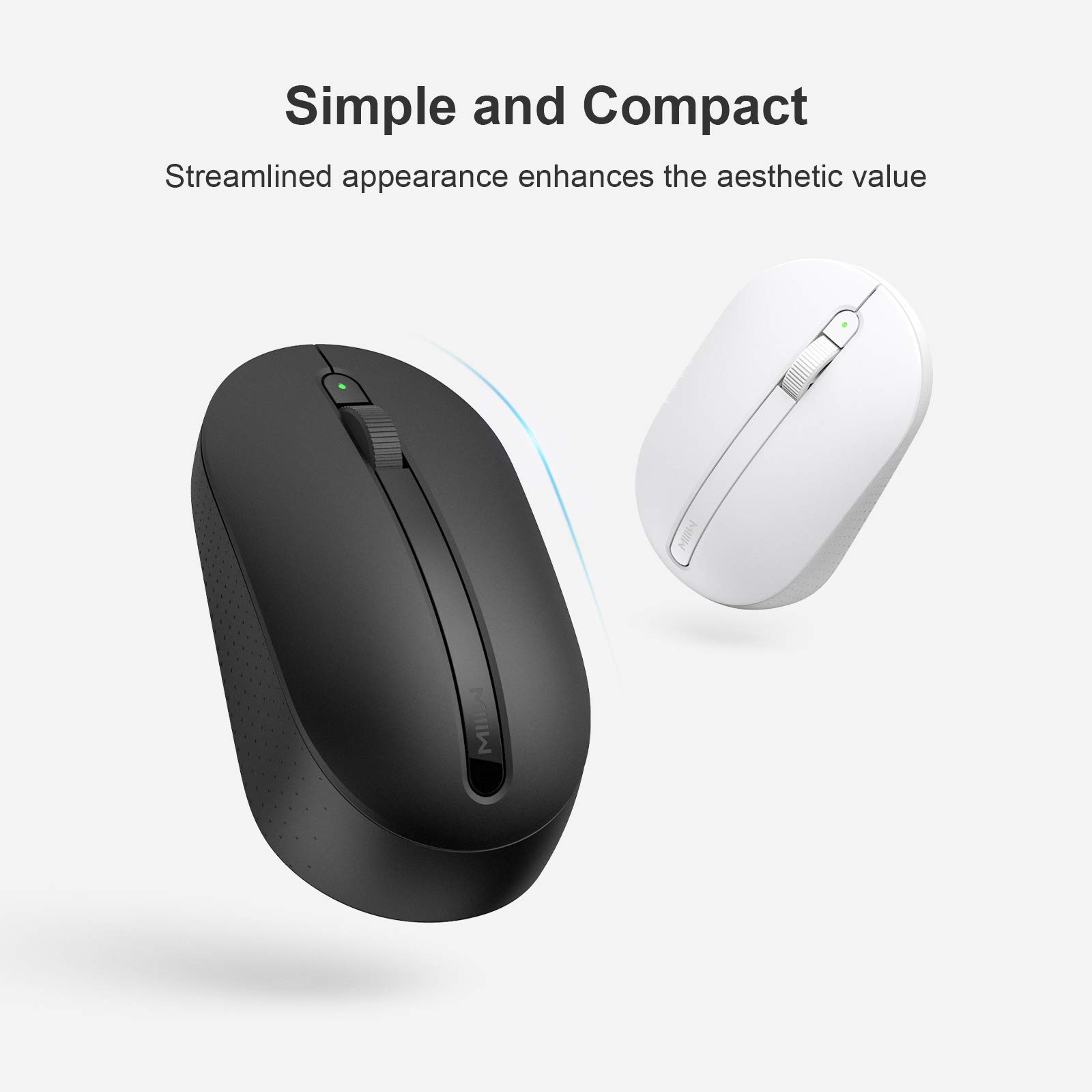Wireless Mouse M05