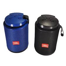 Portable Wireless Speaker JBL GT-112