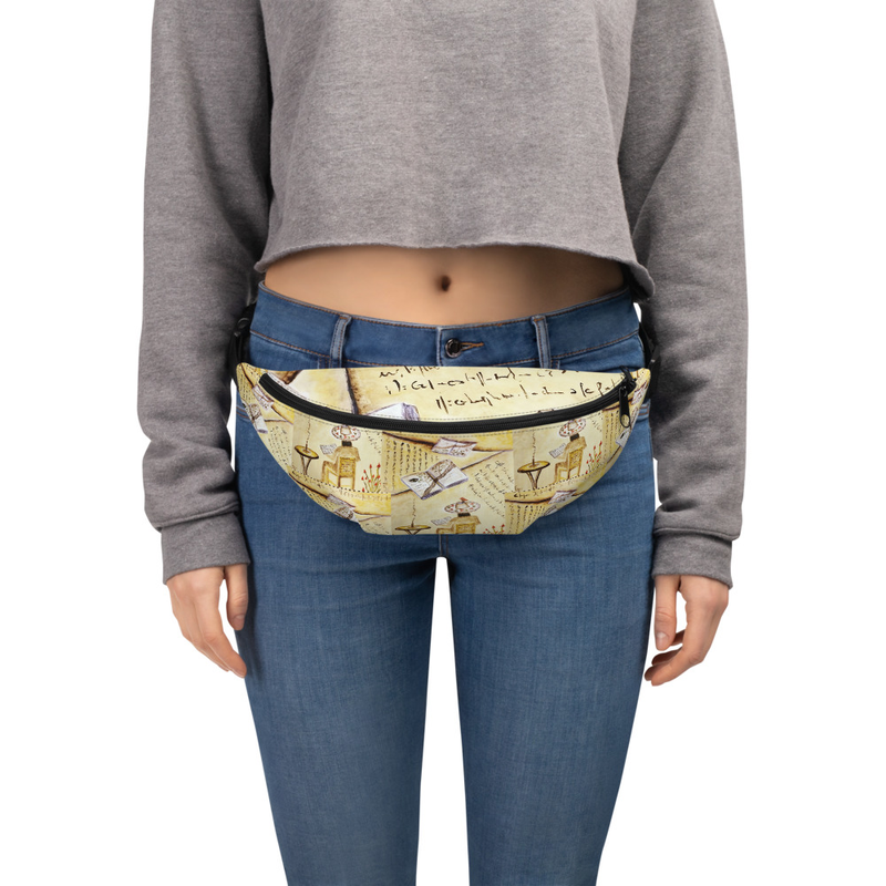 Fanny Pack