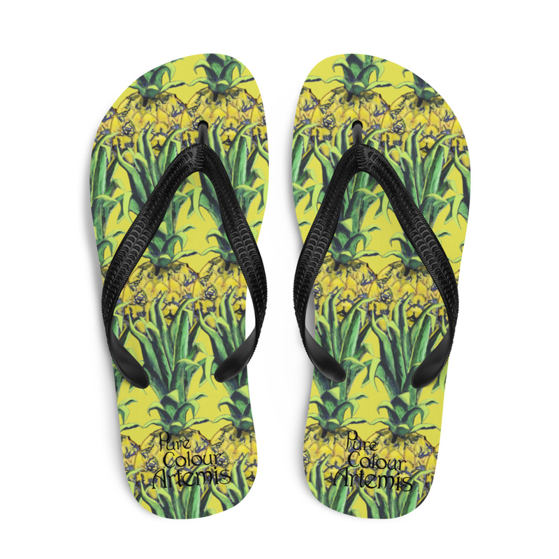 Flip-Flops
