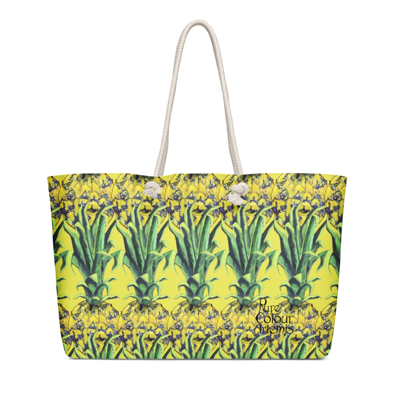 Bolso de Playa Piña