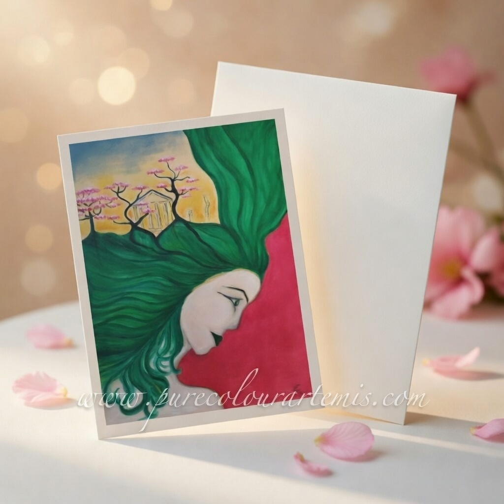 La imagen para expresar tus sentimientos más profundos.