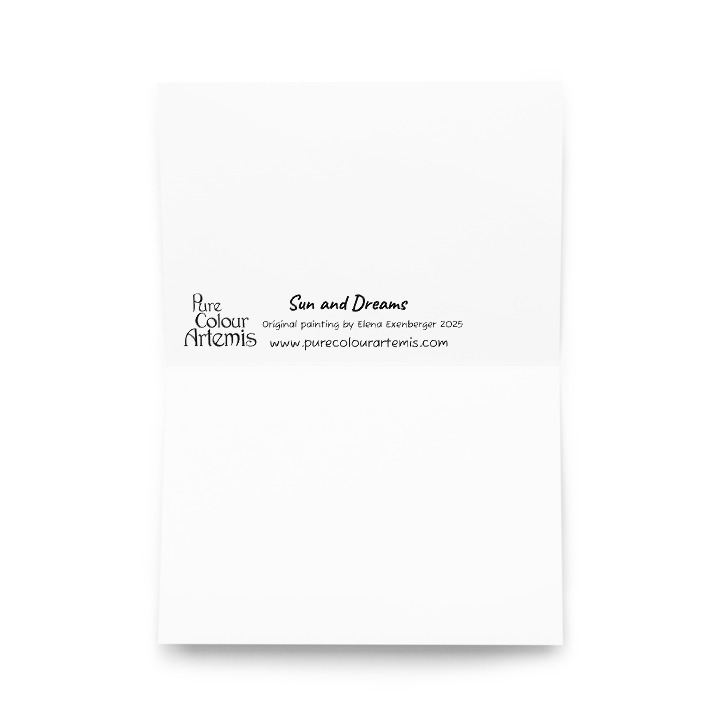 Envía recuerdos desde tu paraiso de sol y playa.