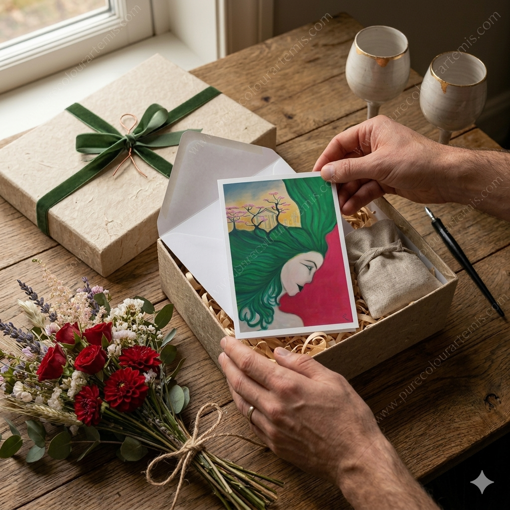 La imagen para expresar tus sentimientos más profundos.