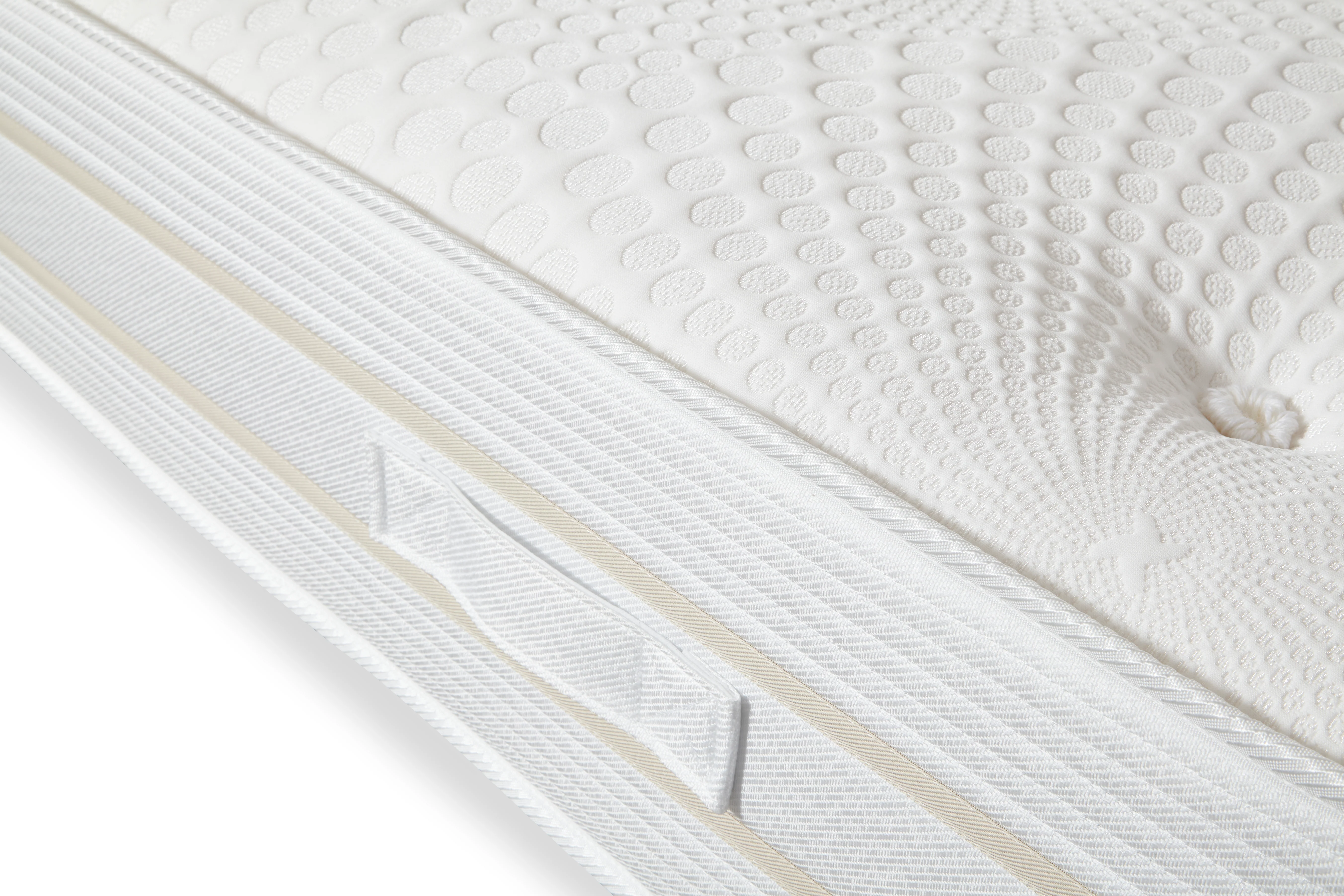  Premium 2000 Pocket Spring Luxury Mattress