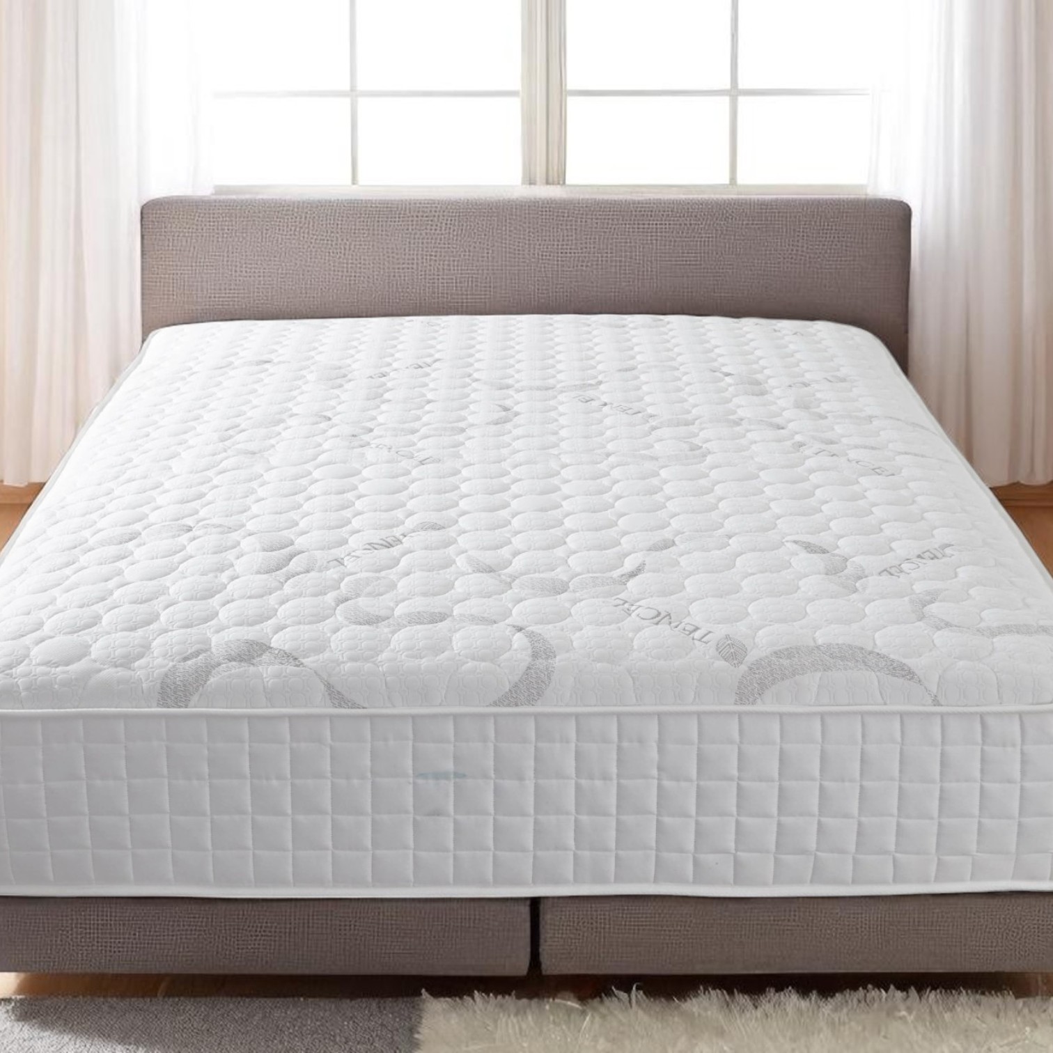 Tencel Luxe 1500 Mattress