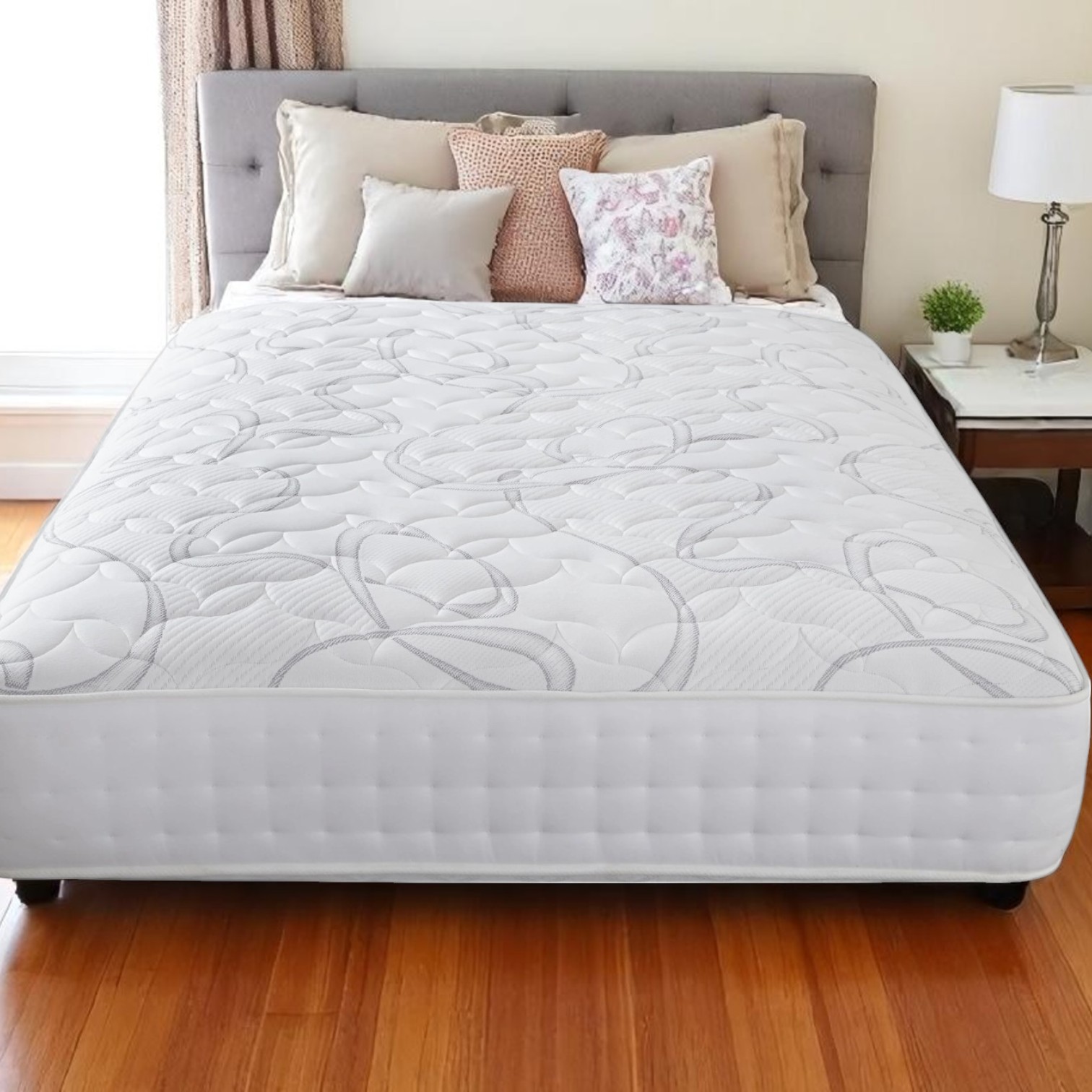 Fabio 1000 Pocket Mattress