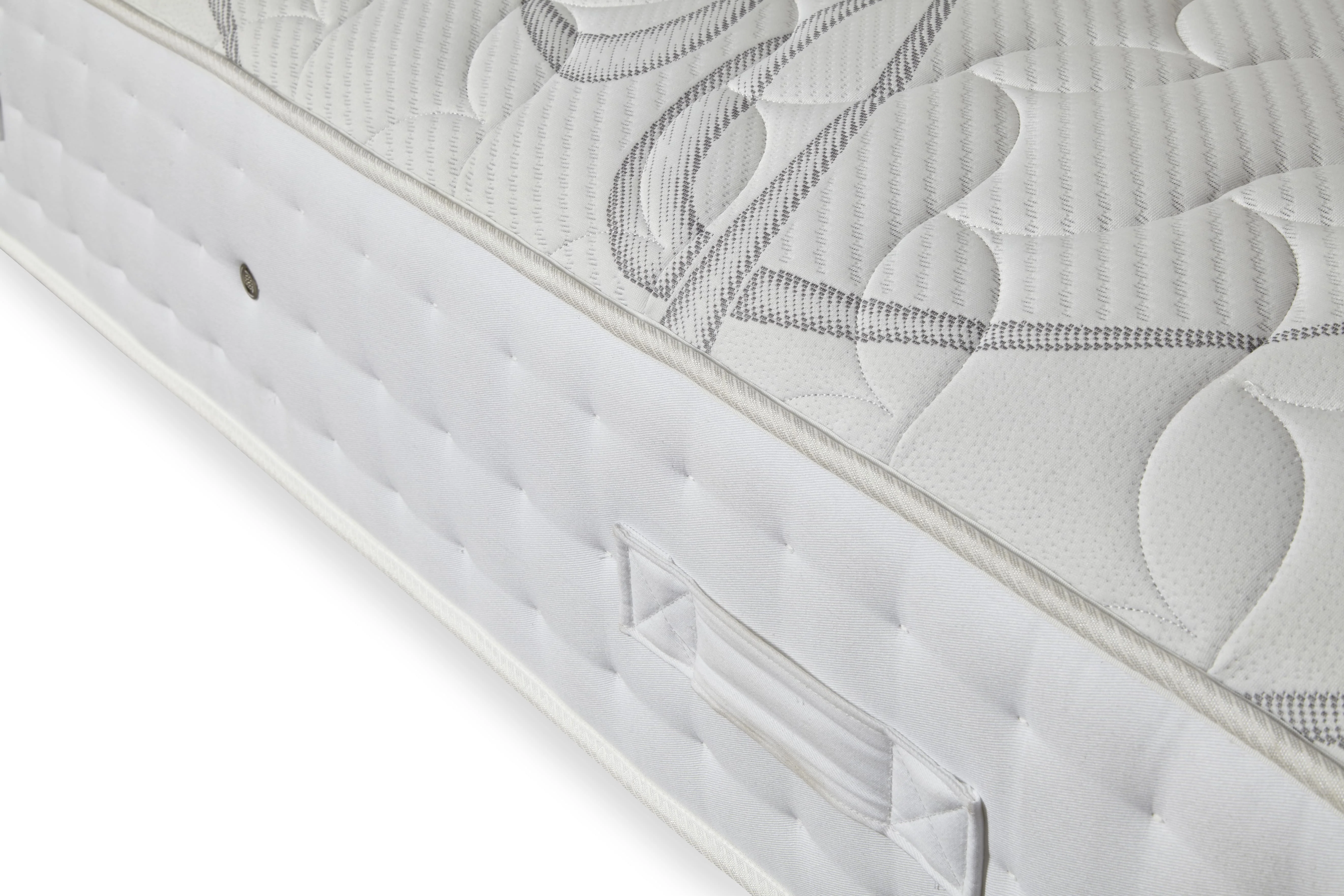 Fabio 1000 Pocket Mattress
