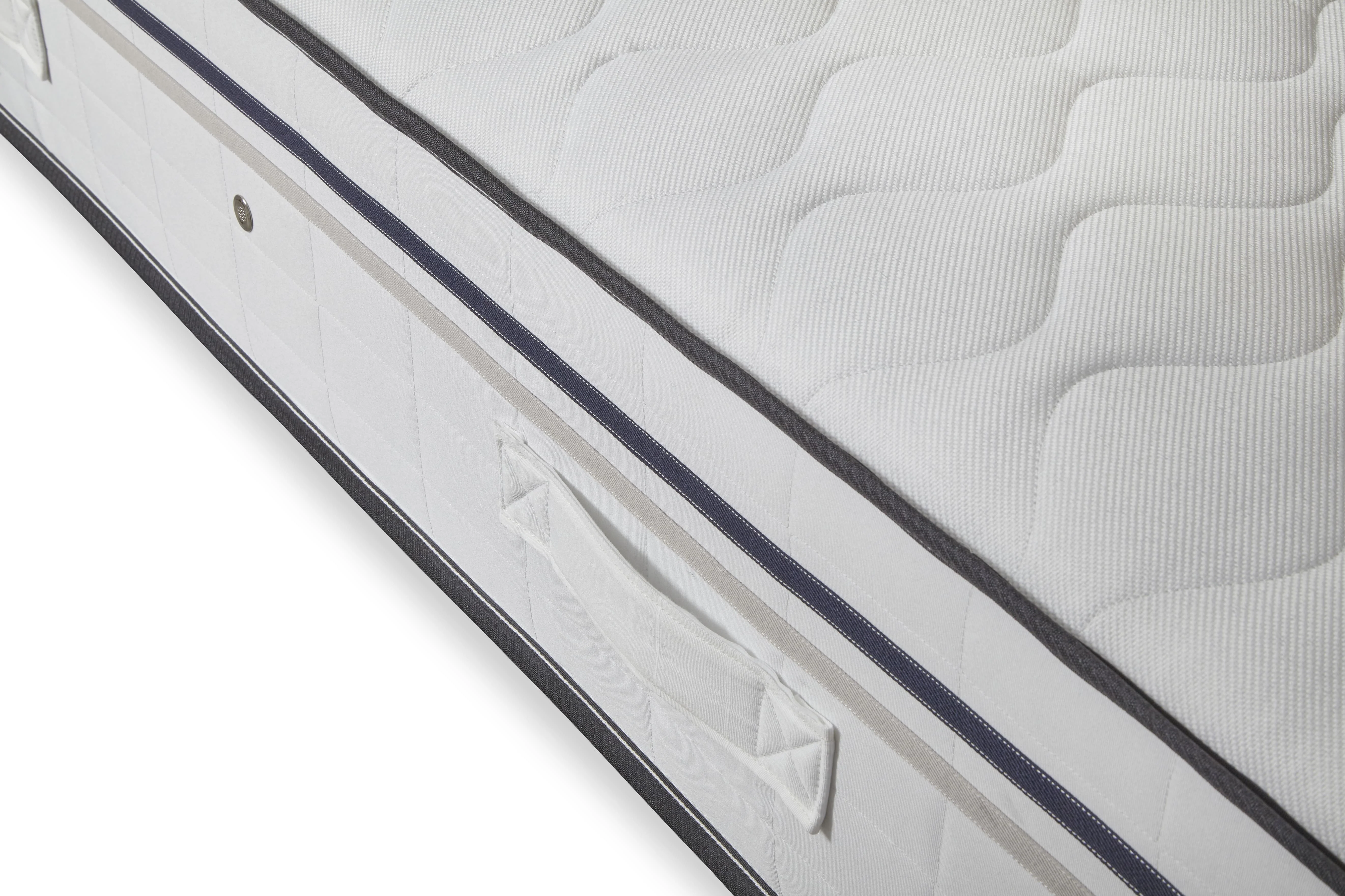 Sapphire Orthopedic Open Coil Mattress