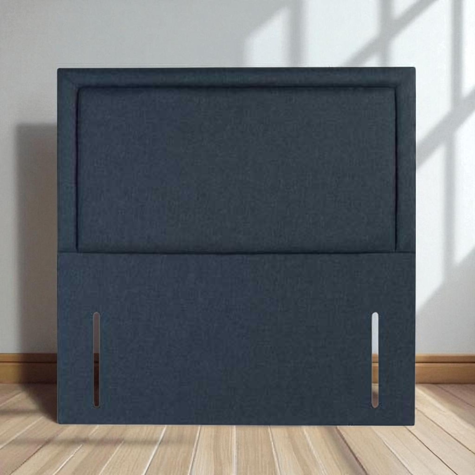 Linea Minimal Upholstered Headboard