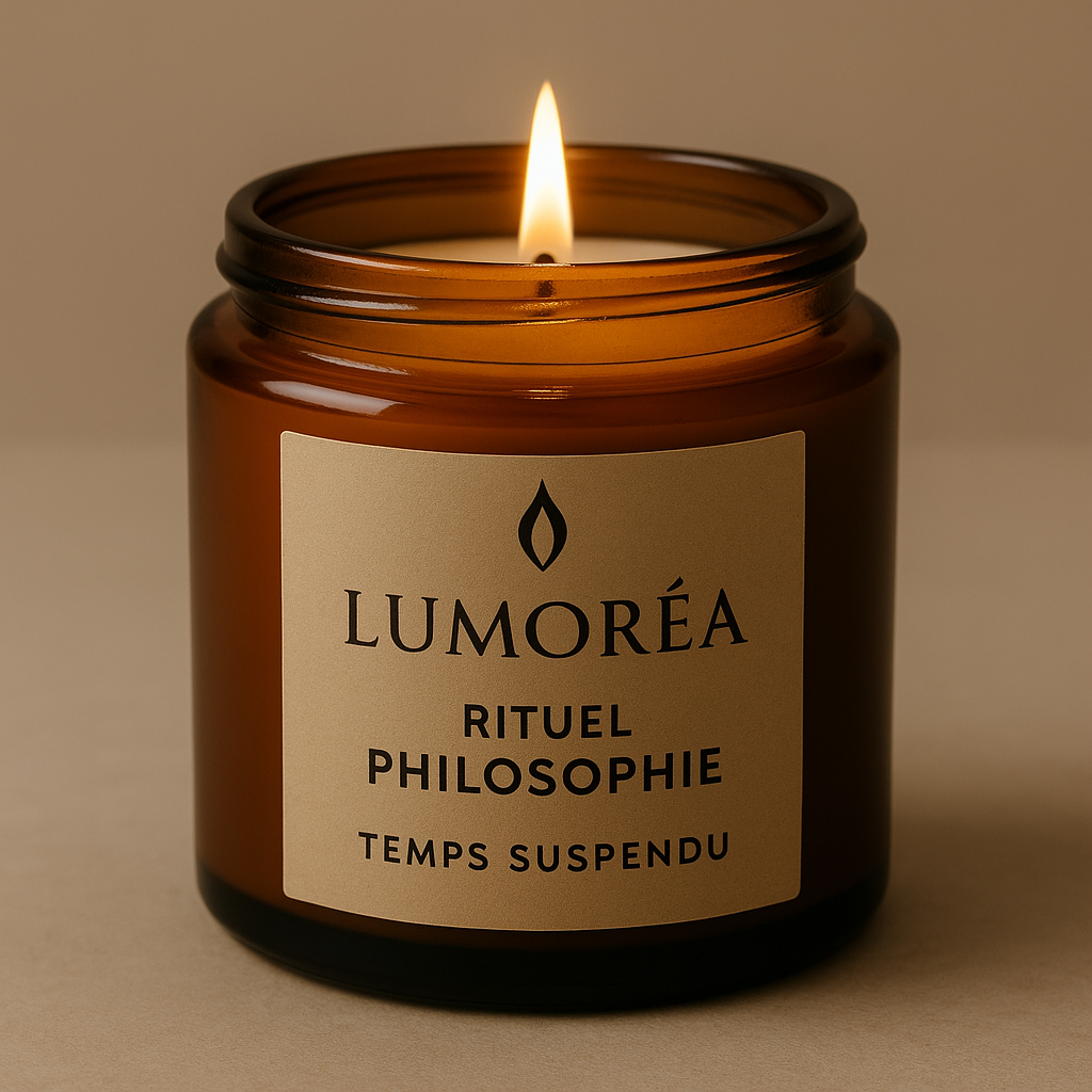 Rituel Philosophie 